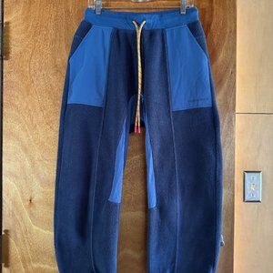 Outdoor Voices Fleece Joggers